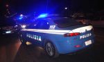 Lite tra cliente e gioielliere in via Corradi a Sanremo, interviene la polizia