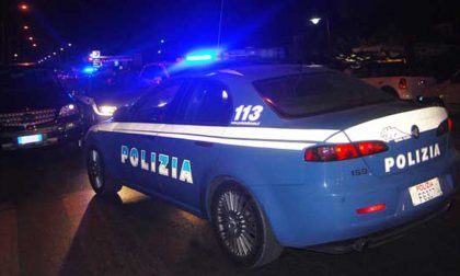 Inseguimento con sparatoria a Ventimiglia, sospetto trafficante arrestato/ Particolari