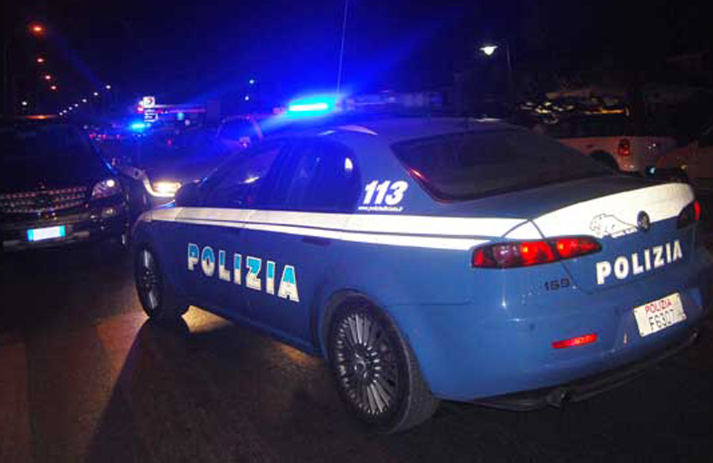 Polizia trova refurtiva grazie alla geolocalizzazione del cellulare rubato