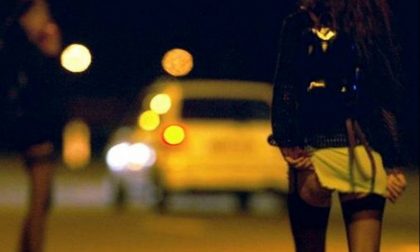 Sfruttamento della prostituzione: la nuova tratta recluta sui social