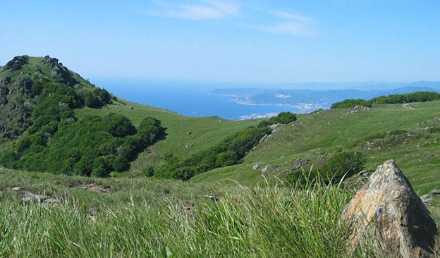 Sentiero Liguria: calendario di escursioni gratuite promosse dalla Regione