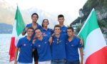 Ferraro/Orlando vice campioni europei classe 420