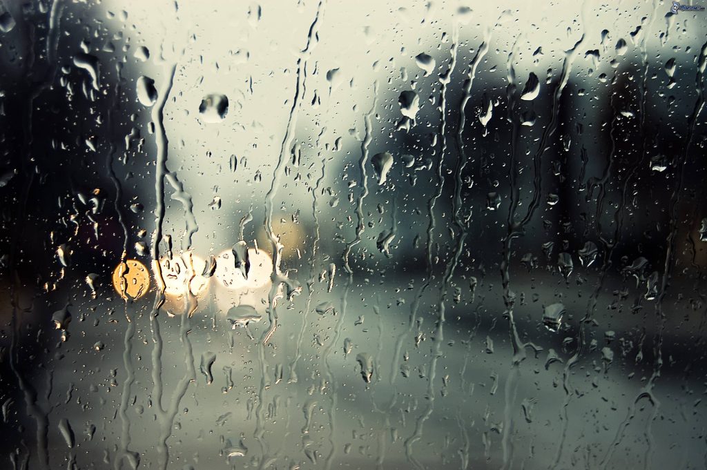 Arriverà la pioggia? Fine settimana a rischio “Storm Line”
