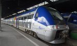 Allerta rossa in Francia, niente treni tra Ventimiglia e Tolone
