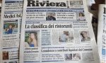 Curiosità, inchieste, personaggi e tante notizie da leggere sul settimanale La Riviera in edicola da oggi