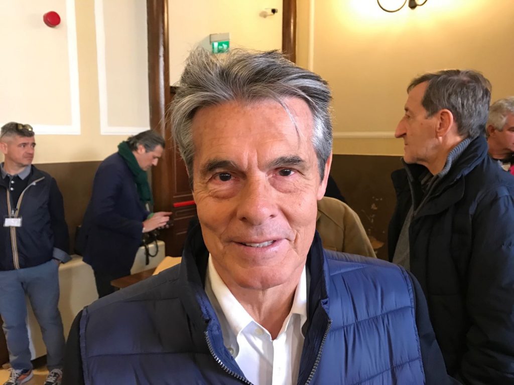 Ambrosini, Lega Nord, contro dichiarazioni Ioculano “Il caldo offusca la memoria”