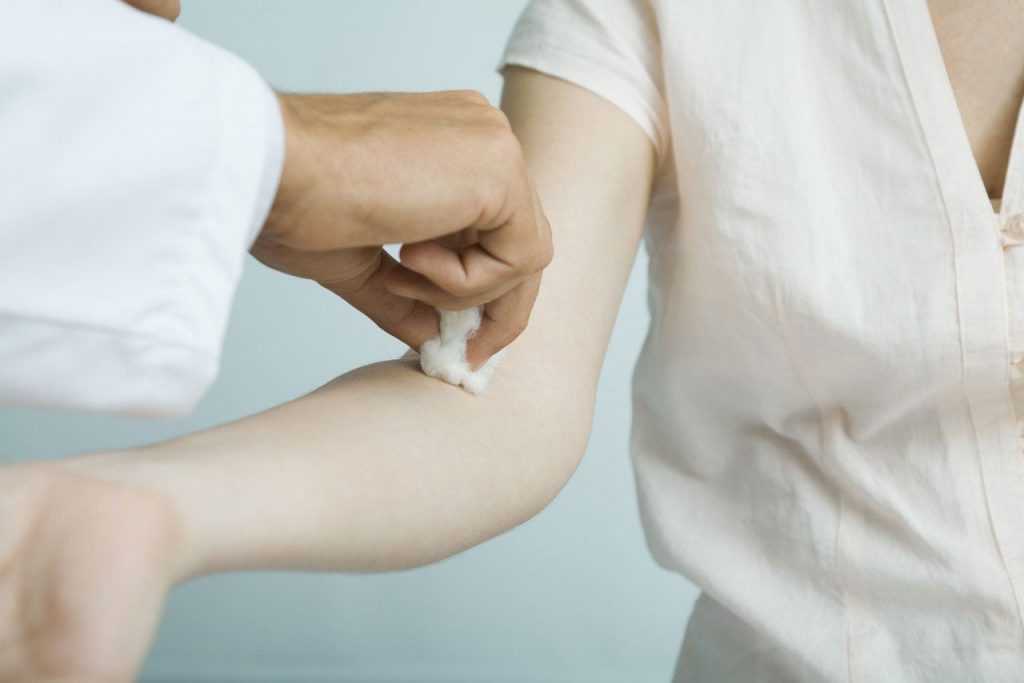 Emergenza Coronavirus, l’appello di Coldiretti: “Donate il sangue”