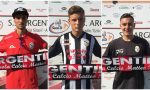 New entry nell'Argentina Calcio: Leonardo Berni e Federico Sonnini