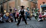 Sanremo: tutto pronto per "Artisti in strada" e la grande festa per la fine dell'estate