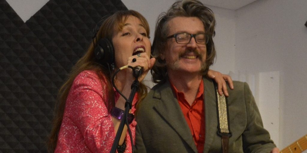 Barbara Scaringella il 10 agosto in concerto nella “sua” Grimaldi