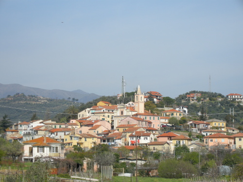 Festa a Caramagna Soprana per il patrono San Bartolomeo Apostolo/ Il programma