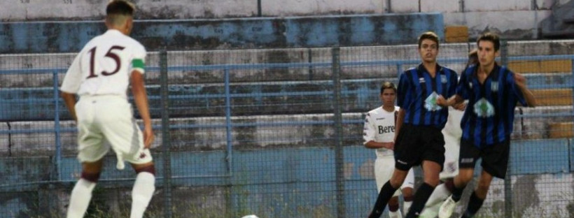 Torneo Carlin’s Boys: Il Ventimiglia si aggiudica la finale della fase regionale
