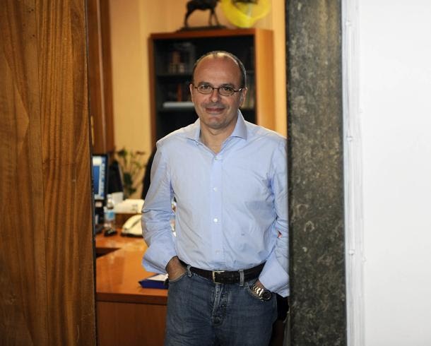 Energie Per l’Italia salva Capacci dalla sfiducia: le promesse del primo cittadino