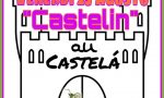 Storico locale taggese in "trasferta" a Castellaro per la notte de "Castelin au Castelà"