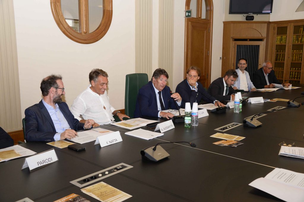 Tutto pronto per l’Expo della Valle Arroscia: oggi la conferenza stampa