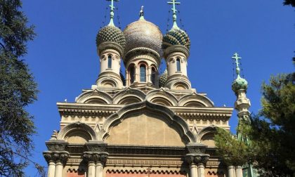 Chiesa Russa: lavori fermi per colpa di un NO del consiglio parrocchiale