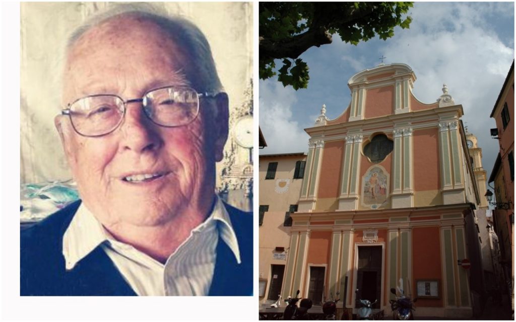 Ristorazione in lutto per la morte di “Masin” Ravotti