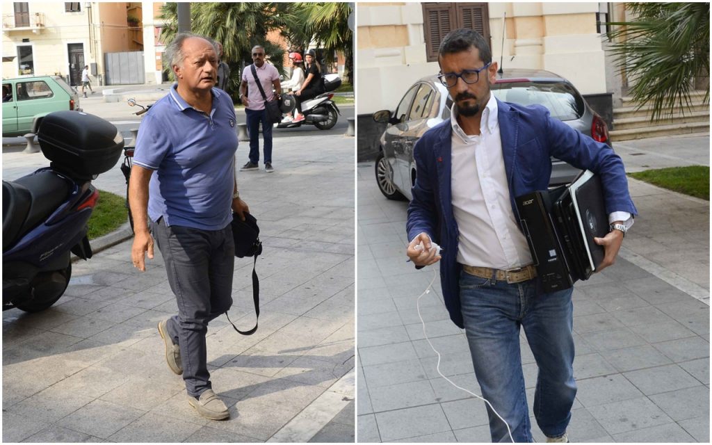 Concorso truccato Rivieracqua: indagato anche l’ingegner Giorgio Negro