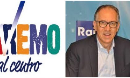 "Sanremo al Centro" appoggia il sindaco Biancheri