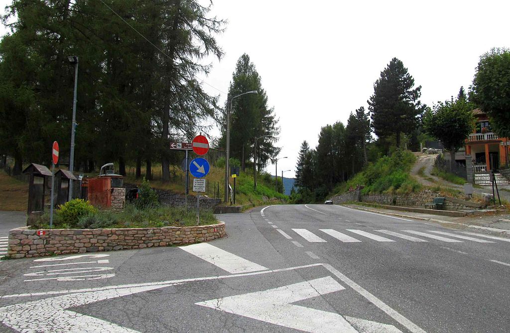 Dalla provincia all’Anas: trasferimento per alcune strade dell’Imperiese “Manutenzioni garantite”