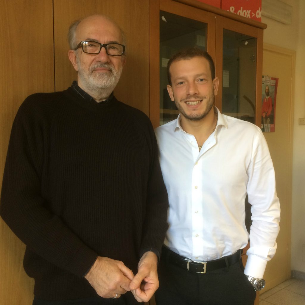 Colto da ictus l’assessore Franco Faraldi di Ventimiglia