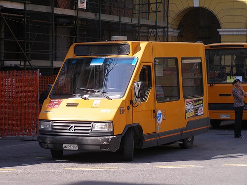 Corse RT, la Provincia risponde ai Comuni dell’entroterra