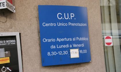 Ospedale di Bordighera: nuovi orari del Cup e della Cassa ticket