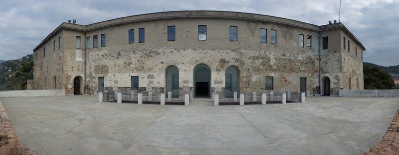 Servizio navetta per raggiungere musei e siti turistici di Ventimiglia