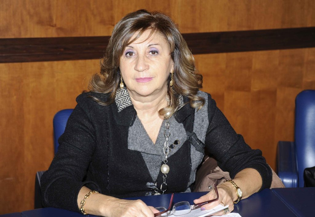 Addio a Franca Rambaldi, provveditore scolastico aveva 65 anni