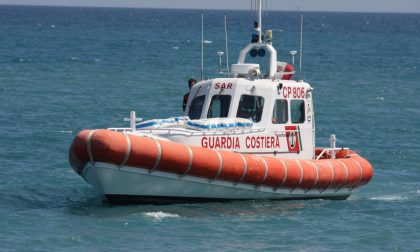 Turista muore durante un'immersione in mare
