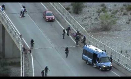 Colpo di scena: Tar annulla foglio di via per 4 No Border degli scontri a Ventimiglia