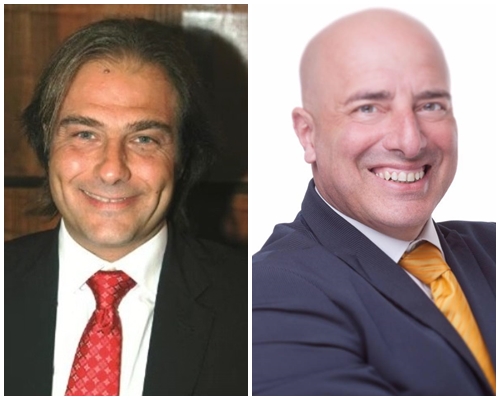 Crolla controsoffitto in una scuola di Coldirodi