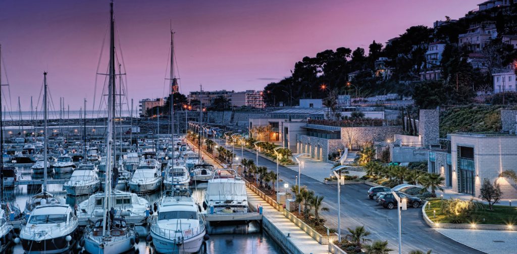 Al porto turistico trona la settima edizione di Miss San Lorenzo