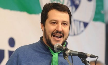 Festa provinciale del Carroccio: Matteo Salvini rimanda la visita