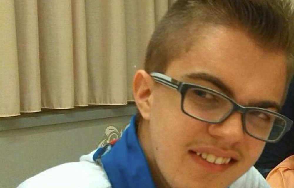 Diano in lutto per la morte del giovane Michael Mistri/ Aveva 21 anni