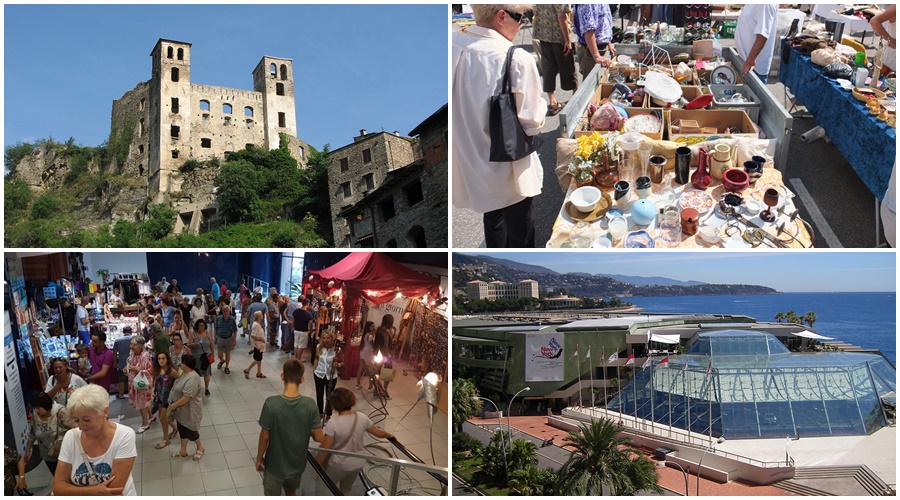L’estate non è finita: ecco tutti gli eventi di questo weekend in provincia e Costa Azzurra
