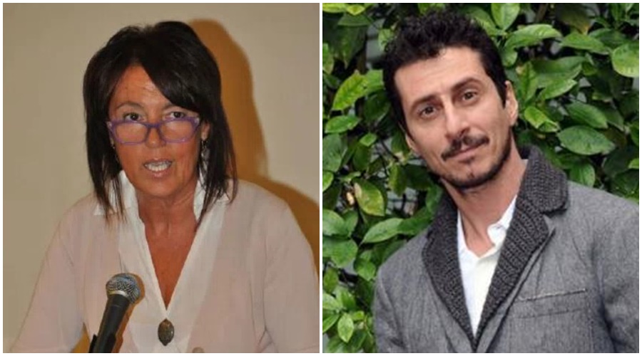 Sanremo “fuori” dal Palazzo Ducale: Cassini addio e alla presidenza il comico Luca Bizzarri