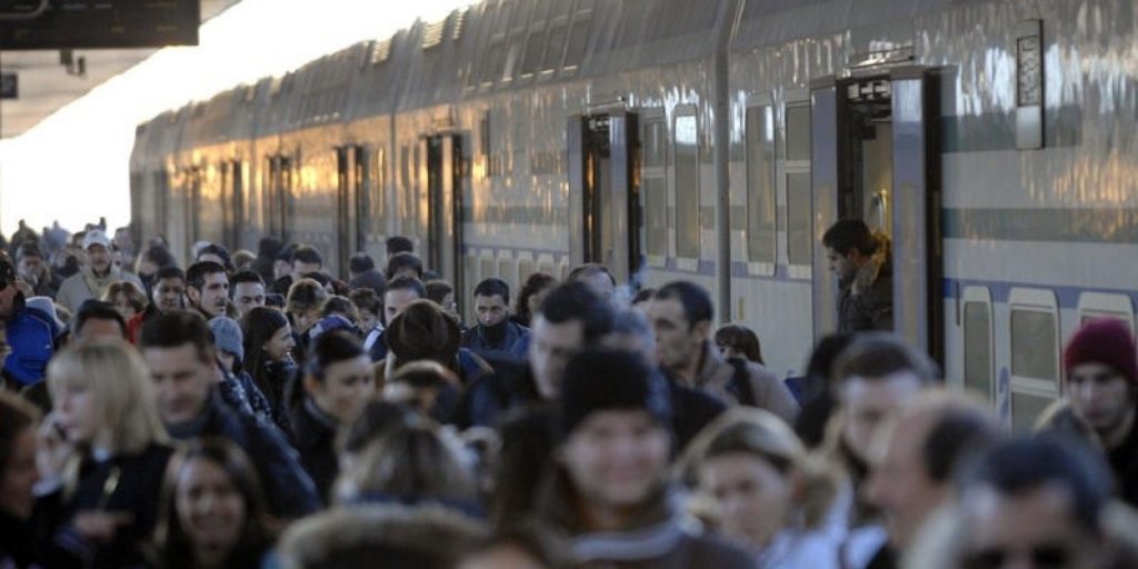 Treni: tavolo tecnico a quattro, comitati dei pendolari offrono spunti