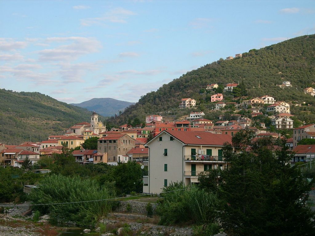 Regione esprime parere favorevole per il PUC di Pontedassio