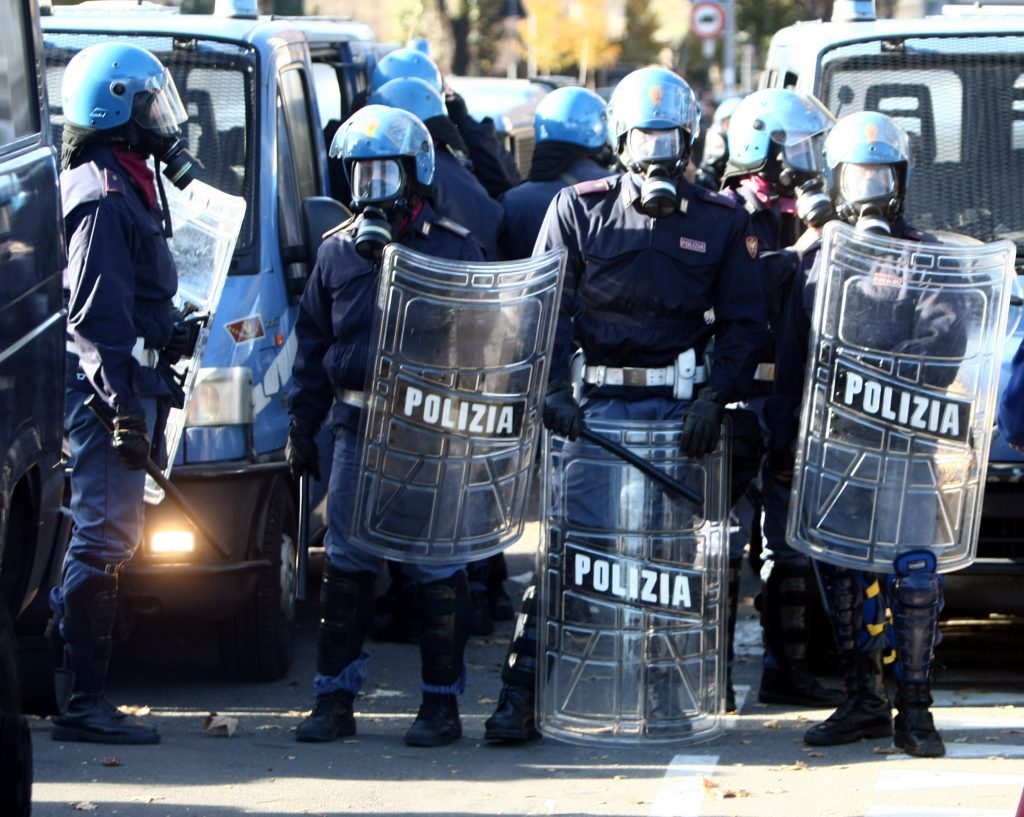Paura attentati: vertice di coordinamento in Prefettura, valutati i presidi di sicurezza locali