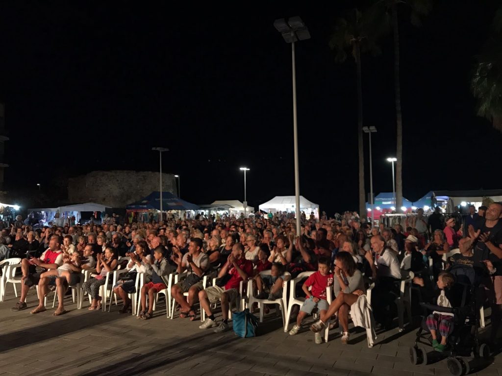 Prosegue tra le risate il “San Bart Cabaret”