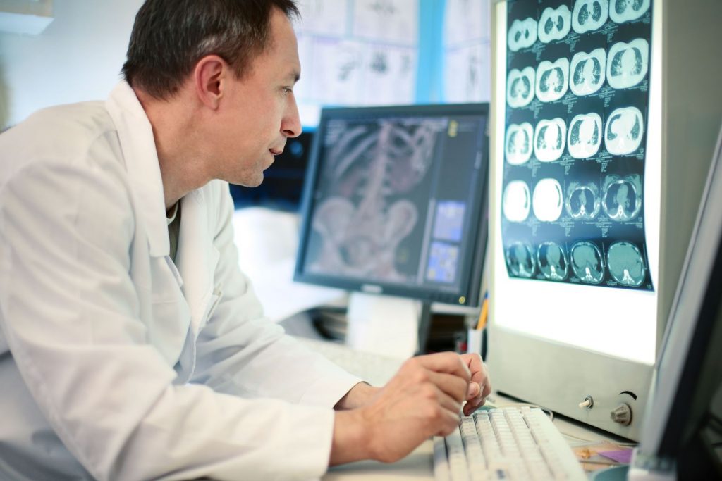 Ecco chi sono i 3 radiologi che hanno vinto il concorso Asl