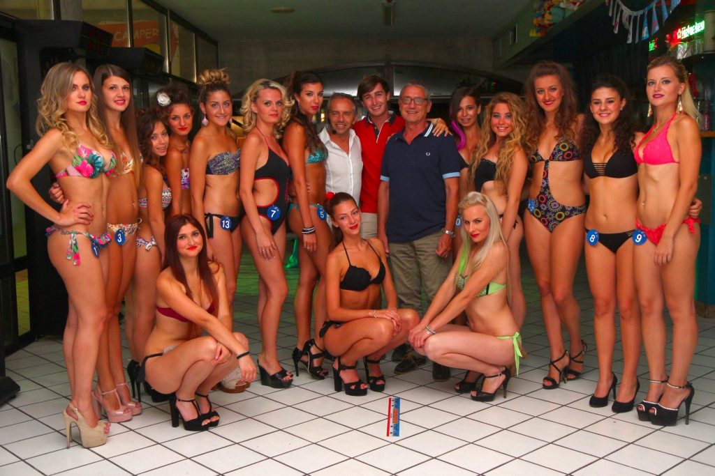 Chi indosserà la fascia di Miss Bowling Donna Oro? Lo scopriremo giovedì sera
