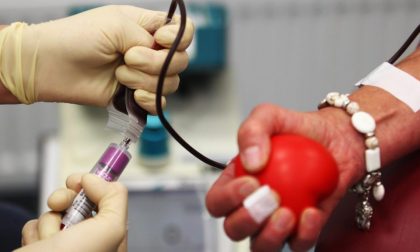 L'appello dell'Asl ai donatori di sangue:" In estate la situazione è critica, serve ulteriore sforzo"