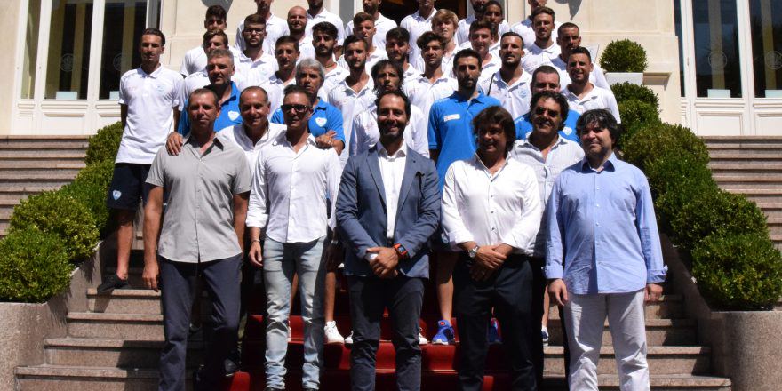 Calcio, serie D, Argentina-Sanremese è già derby alla sesta giornata