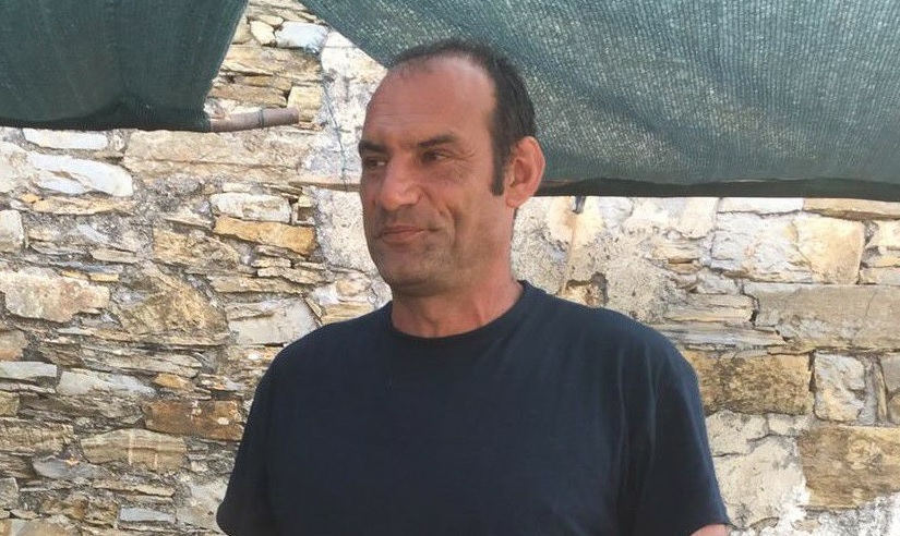 Gianluigi Tiglio nuovo priore della confraternita Santa Marta di Tavole