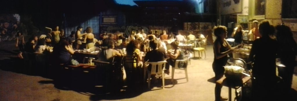 Torna a Imperia la “Cena Meticcia”, a tavola con i sapori del Mali