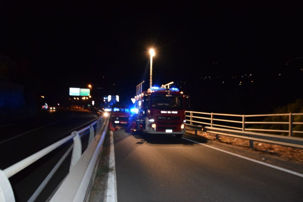 Soccorso migrante bici Bevera Ventimiglia caduto