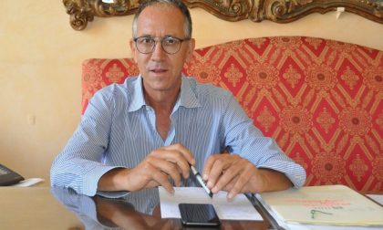 Alberto Biancheri "Le minacce a Ioculano sono un atto grave e sconcertante"