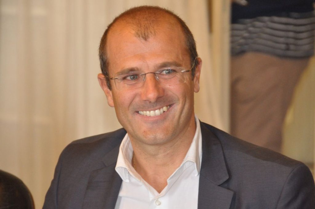 Caso Rivieracqua: Sindoni (Sanremo al Centro) “Difendiamo l’acqua pubblica”